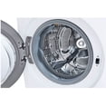 thumbnail image 3 of LG WM4000HWA 4.5 Cu. Ft. Ultra Large Capacity Smart wi-fi Enabled Front Load Washer with TurboWash 360° an, 3 of 8