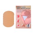 thumbnail image 5 of Anti-Chafing Thigh Patches Prevents Chafing Body Anti-Friction Pads Invisible Thigh Prevention Friction Tape Patches, 5 of 13