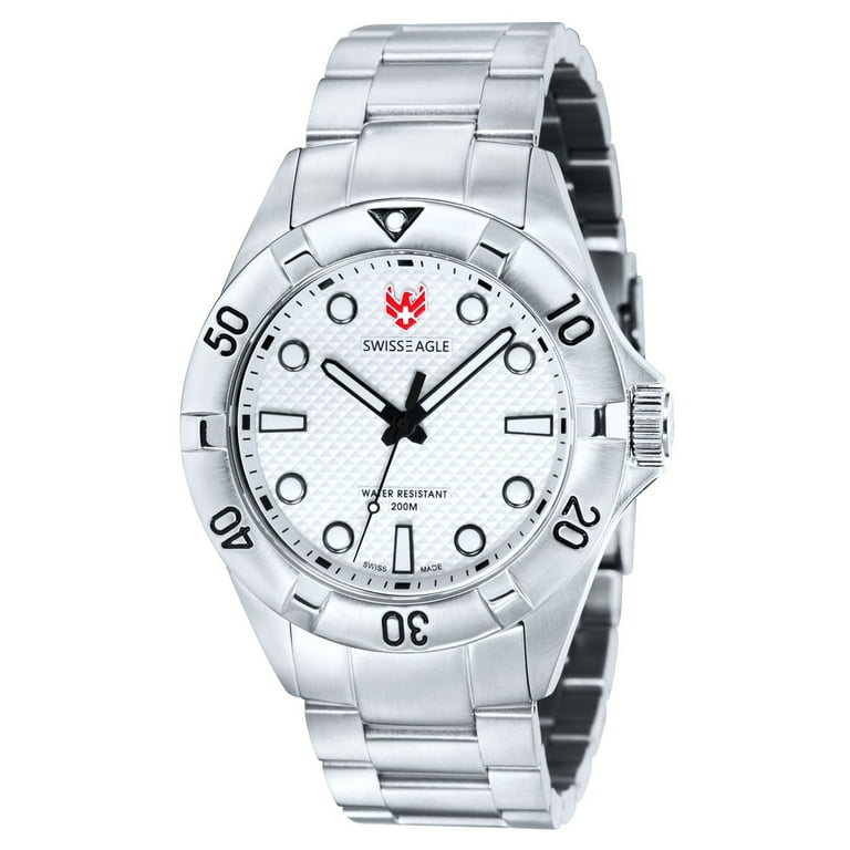 Swissagle watch hotsell