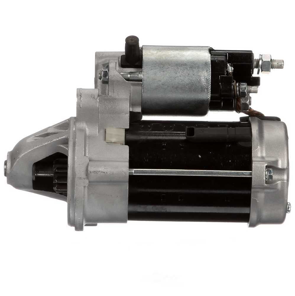 Bosch SR7605X Premium Starter