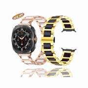 Strap Samsung Galaxy Watch Ultra 47mm stainless steel Galaxy Watch 8 7 Ultra 47mm