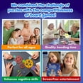Christmas Deals Of The Day Clearance 3.0 + Stack Royale Board Game Bundle, Action Packed Fast