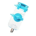 thumbnail image 4 of Dispensador de agua automático para perros, Dispensador de agua para perros Dispensador de agua para perros colgante Dispensador de agua automático para mascotas Diseñado con precisión, 4 of 5