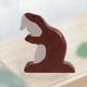 thumbnail image 5 of 2 minifiguras de animales de simulación, juego de animales, regalo para decoración del hogar Elefante marino, 5 of 9