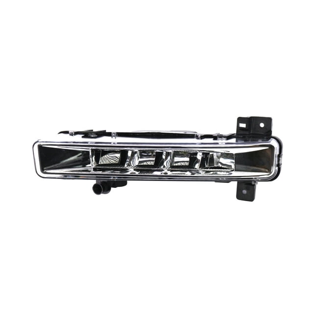 FLhrweasw Antiniebla Automática Blanca Faro Antiniebla LED para G30 G38 (izquierda)
