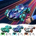 thumbnail image 3 of Remote Control Car 4x4 Toy Car Phantom Drift Car Remote Control Car Climbing Toys 2.4G Remote Control Handle And Remote Control Watch, 3 of 3