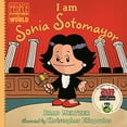 thumbnail image 2 of I Am Sonia Sotomayor (Hardcover), 2 of 2