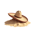 thumbnail image 4 of cartoon Sombrero Theme Stickers, Waterproof Sombrero Theme Sticker for Water Bottle Laptop Phone Cases Planner Skateboard Luggage Helmet Party Favor Decor, Ideal for Adults Teens Teacher Rewards, 4 of 9