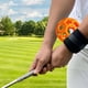 thumbnail image 5 of Pelota de entrenamiento de Golf, funda de muñeca ajustable, pelota de entrenamiento de Golf para golfista principiante, 5 of 8