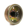 thumbnail image 6 of The ROP Shop Flywheel Rotor Magneto for Yamaha 1996 YFZ350H & 1997 YFZ350J Banshee Sport ATV, 6 of 7