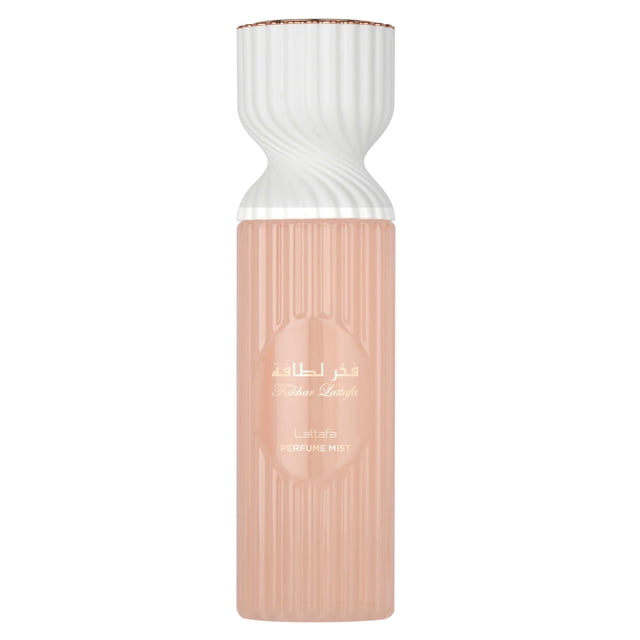 Lattafa Fakhar Perfume Mist 250ml Floral Amaderado Spray