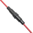 thumbnail image 3 of 10 Portafusibles Tubo Vidrio 5 X 20 Mm/6 30 Mm Piezas Automóvil (5 Mm), 3 of 6