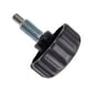thumbnail image 3 of 6x Pin Manija de Ejercicio Bicicleta Estática Pasadores de Bloqueo Tornillo Piezas de Repuesto Pasador de Tracción Perilla de Resorte Máquinas de 6 piezas, 3 of 8