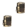 thumbnail image 4 of Greeniant Bolso de hombro Paquete de pecho Equipos deportivos resistentes Paquetes de cintura adhesivos a prueba de polvo Accesorios de ciclismo Type1 NO1, 4 of 6