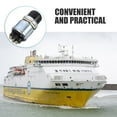thumbnail image 3 of Miangastore 1Pack Push to Start Button for Vehicle with Sturdy Materials and Round Shape, 3 of 9