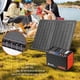 thumbnail image 2 of Generador Solar Takki 120W Estación de Energía con Pico de Potencia 88Wh con Panel, 2 of 8