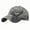 Gray, variant on SGFCWSX Men Baseball Style Hat,Camouflage Printed Curved - Bill Adjustable Plain Hat Gray Free Size