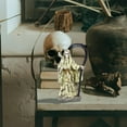 thumbnail image 4 of Zmoon Statue de la Mort des Faucheurs, 4 of 6