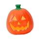 thumbnail image 3 of Calabaza decorativa de Halloween con luz LED, ideal para exteriores, interiores y hogares. Estilo C, 3 of 9