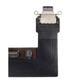 thumbnail image 3 of Replacement Charging Port Flex Cable Compatible For iPad Air 4 / iPad Air 5 (4G Version) (Premium) (Black), 3 of 6