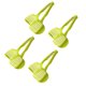 thumbnail image 5 of unbranded 4Ud Y Pinza Para Verde Para Uso En Cocina Con Material Y Alta Calidad, 5 of 8