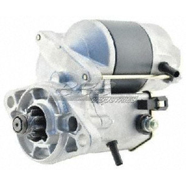 Starter MotorStarter BBB Industries 16737 Reman