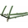 thumbnail image 6 of Ritchey Outback Frameset - 700c/650b, Steel, Winter Sage, X-Large, 6 of 6