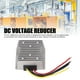 thumbnail image 3 of Regulador De Potencia De Reducción De Voltaje, Convertidor De Voltaje CC Carcasa Completamente Sellada Protector De Sobrecarga Resistente A Golpes Para Telecomunicaciones, 3 of 7