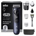 thumbnail image 1 of Kit de aseo integral Braun Series 9 para barba y cuerpo AIO 9530, 1 of 9