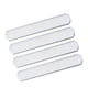 thumbnail image 1 of 4pcs Weighted Leg Straps Stainless Steel Fitness Training Smooth Polished Design Strength Workout Equipment, 1 of 3