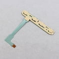 thumbnail image 6 of WINDLAND Left Right Direction Sound Button Flex Ribbon Cable Set For, 6 of 8