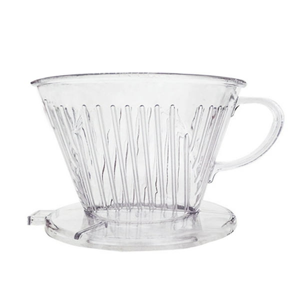 Coffee Filter Cone Coffee Dripper Pour Over Cone Coffee Maker Drip Cone