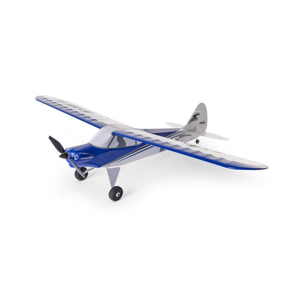HobbyZone RC Airplane Sport Cub S 2 615mm RTF Everything Needed to Fly is Included /SAFE Technology HBZ444000