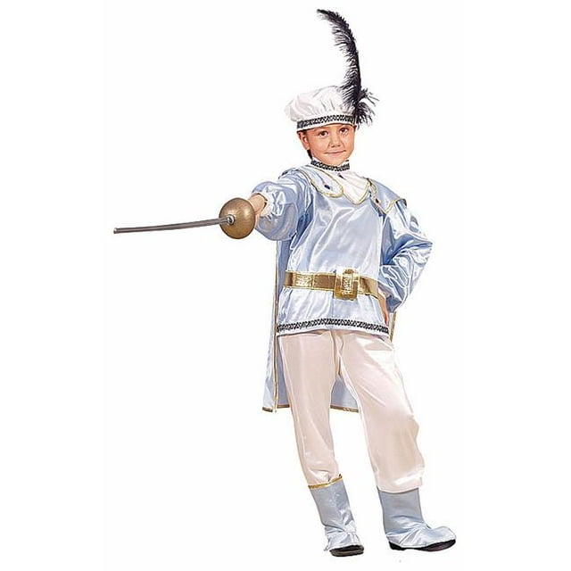 Prince Charmant - Taille TG 16-18