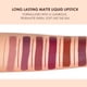 thumbnail image 3 of Set de maquillaje BestLand de 12 piezas: labial líquido mate + delineador de labios, 3 of 8