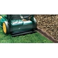 thumbnail image 6 of Trim Free Landscape Edging - 10' of Interlocking Adjustable Brick Sections - Blocks Grass and Weeds - Brown, 6 of 8