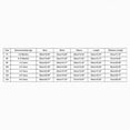 thumbnail image 3 of TOWED22 Toddler Boys Girls Pajama Set 2-Piece Long Sleeve Tee and Pants Kids Fall Clothes Sleepwear Pj Set 6-12 Months 12-24 Months 2t 3t 4t 5t 6t 7t 8t 9t Children,Sky Blue,3-4 Y, 3 of 4