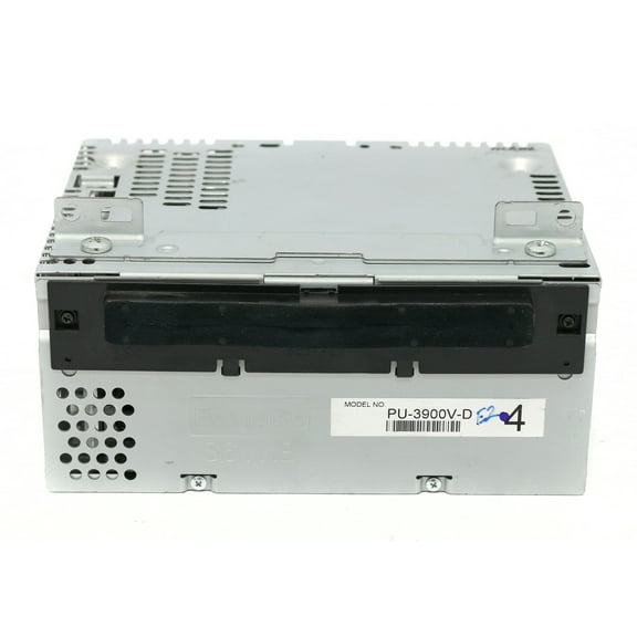 Restored 2015-16 Ford Transit 150 250 350 OEM AM FM Radio Receiver mp3 CD -CK4T-19C107-DB (Refurbished)