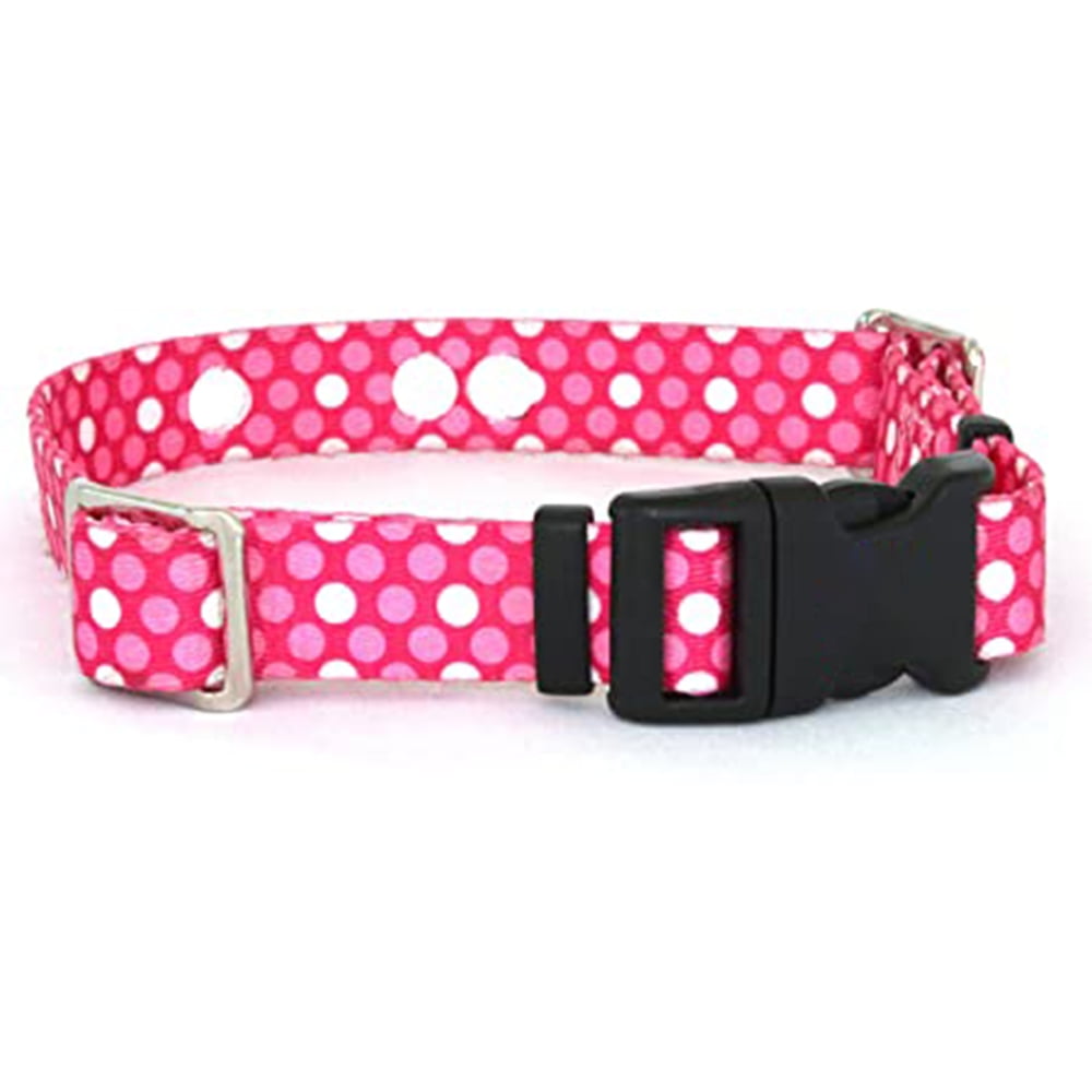 Invisible fence collar compatible with heavy duty replacement strap