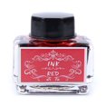 thumbnail image 1 of 1 Bottle Pure Colorful 15ml Fountain Pen Ink Non-carbon Refilling Ink Stationery, 1 of 8