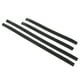 thumbnail image 3 of 4PCS Reemplazo de burlete exterior para ventana de puerta 55135891AF para Jeep Grand Cherokee 1999-2004, 3 of 5