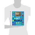 thumbnail image 2 of Get Into Art People : Enjoy Great Art--Then Create Your Own!, 2 of 2