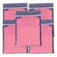 thumbnail image 1 of Arena Brillante LumaSandPink 5Pzas Rosa Absorción 20-30 min. Duración 2 Hrs. Arcilla Púrpura., 1 of 1