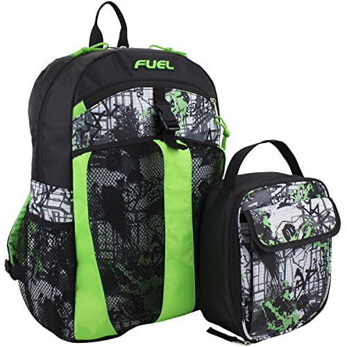 fuel backpack