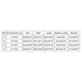 thumbnail image 3 of FYDUU Summer Outfits Girls Sleeveless Tennis Dress Casual Golf Dress School Sports Dresses with Leggings Shorts 2 Piece Sets 5-6 Years, 3 of 4