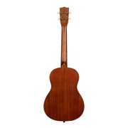 Bundle Makala Baritone Ukulele
