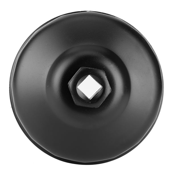 Quitafiltros de aceite, llave para filtro de aceite, herramienta de reparación de automóviles, llave para filtro de aceite, ingeniería de precisión
