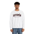 thumbnail image 4 of Bayamon Puerto Rico Boricua PR Sweatshirt, Gifts, Crewneck, 4 of 7