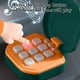 thumbnail image 5 of Juguetes de piscina, juguetes para bebés, juguetes para niños pequeños, consola de tres en raya con inteligencia artificial, juguetes inteligentes para niños, juegos de ocio, juegos de mesa de rompeca, 5 of 6