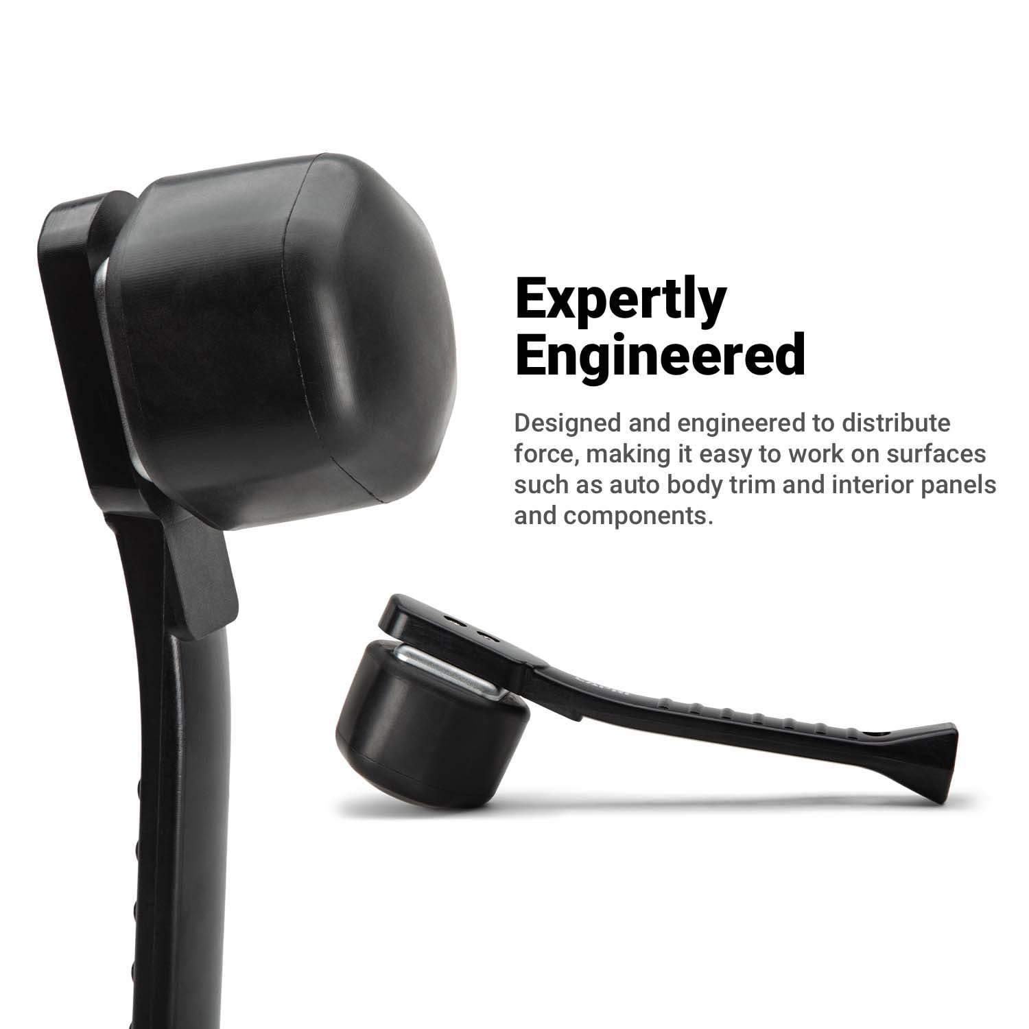 Capri Tools 10 in. Soft Rubber Mallet